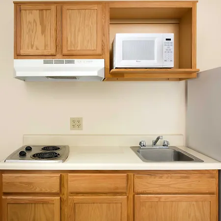 Woodspring Suites Texas City-2