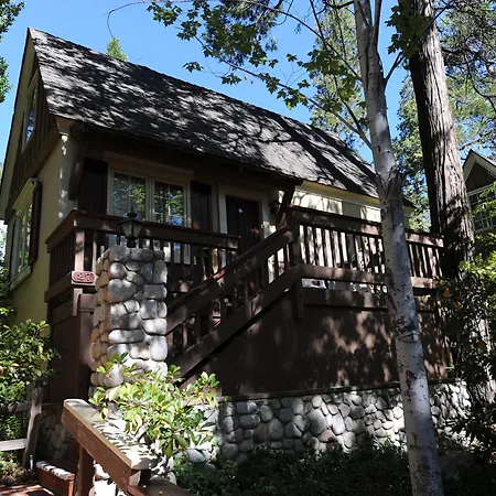Saddleback Inn At Lake Arrowhead-3