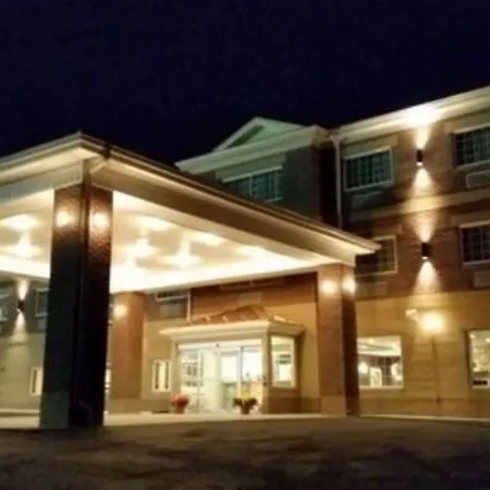 Wingate By Wyndham Elkins-2