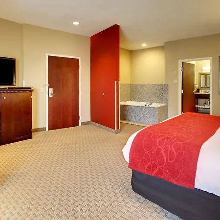 Comfort Suites Biloxi/Ocean Springs-2