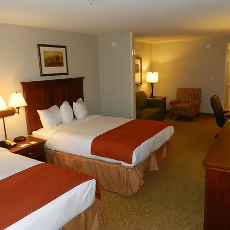 Country Inn & Suites By Radisson, Braselton, Ga-2