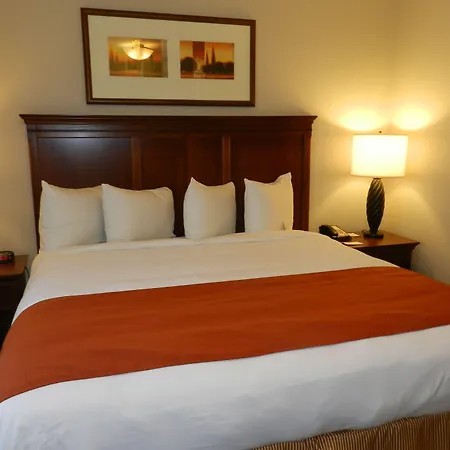 Country Inn & Suites By Radisson, Braselton, Ga-3
