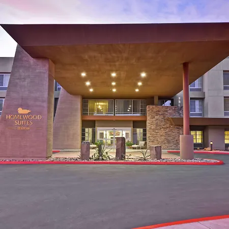 Homewood Suites By Hilton Palm Desert-3