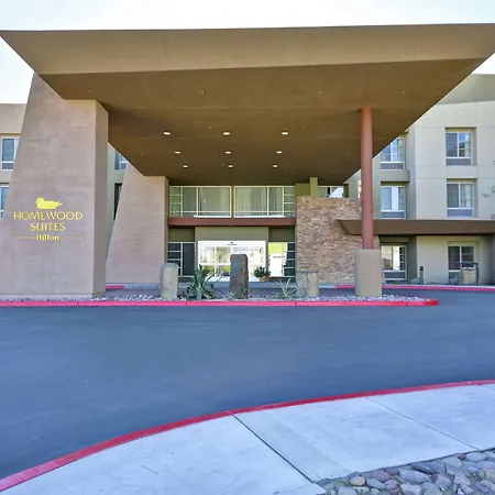 Homewood Suites By Hilton Palm Desert-2