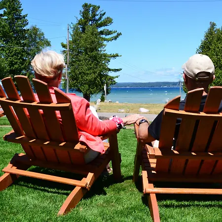 Stafford'S Bay View Inn-2