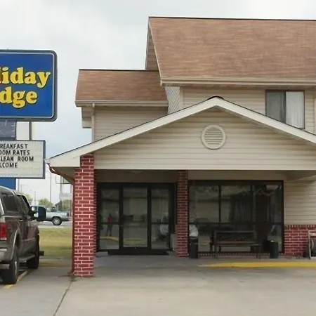 Holiday Lodge-2