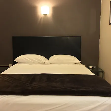 Ascot Epsom Motel-2
