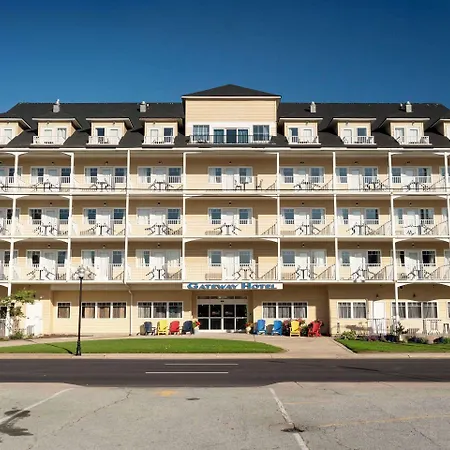 Gateway Hotel & Suites Ocean City, An Ascend Collection Hotel-2