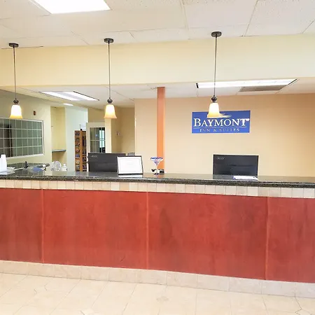 Baymont By Wyndham Fort Morgan-3
