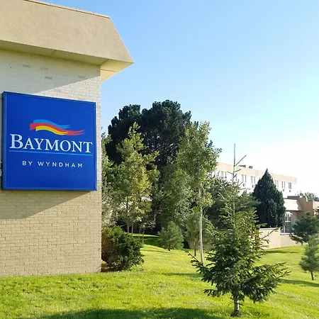 Baymont By Wyndham Fort Morgan-2
