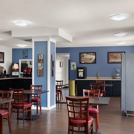 Red Roof Inn Kingsland-2