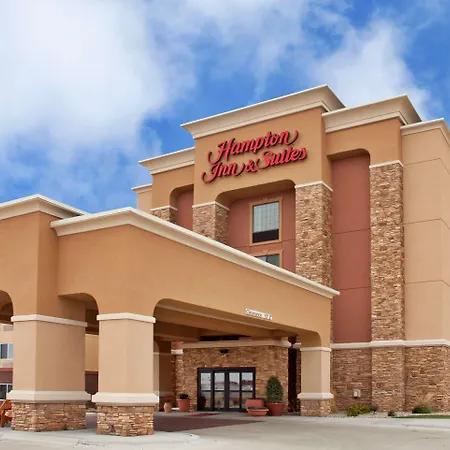 Hampton Inn & Suites Aberdeen-3