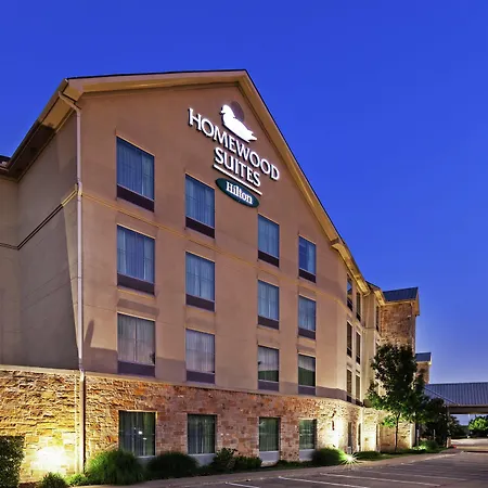 Homewood Suites By Hilton Waco-2