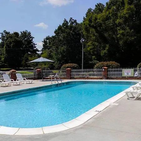 Old Bardstown Inn-2