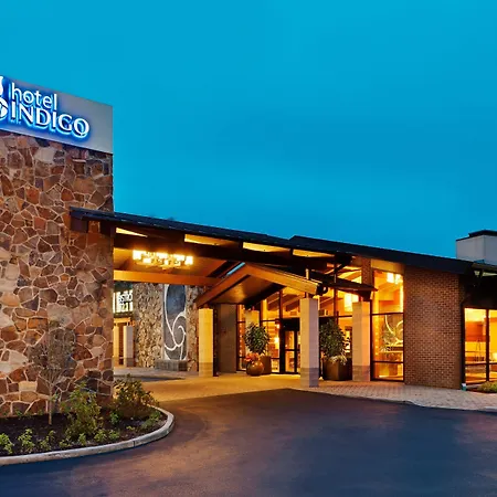 Hotel Indigo Long Island - East End By Ihg-2