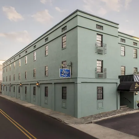 Indigo Inn-3