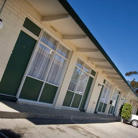 Parkville Motel-3