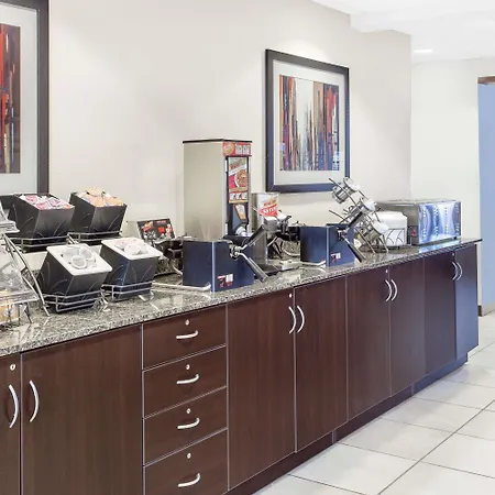 Microtel Inn And Suites San Angelo-2