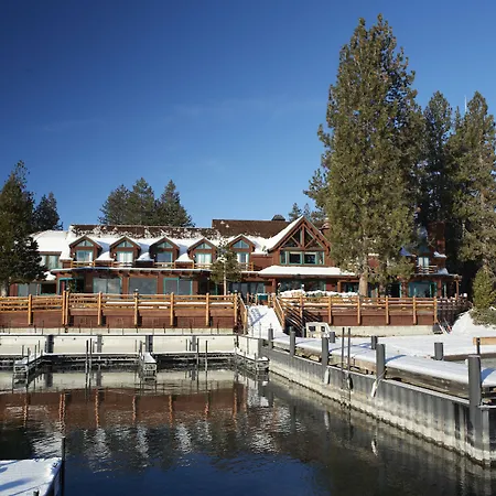 Sunnyside Resort And Lodge-2