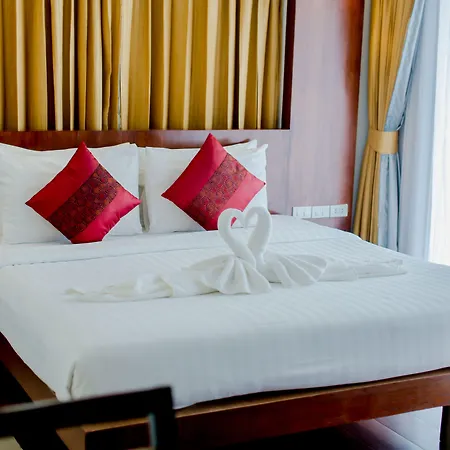 Aspery Hotel-3