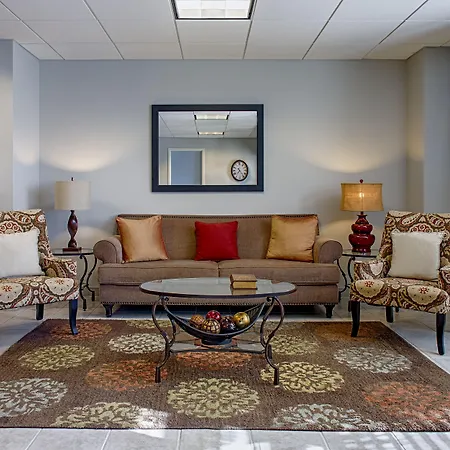 Federal City Inn & Suites-3
