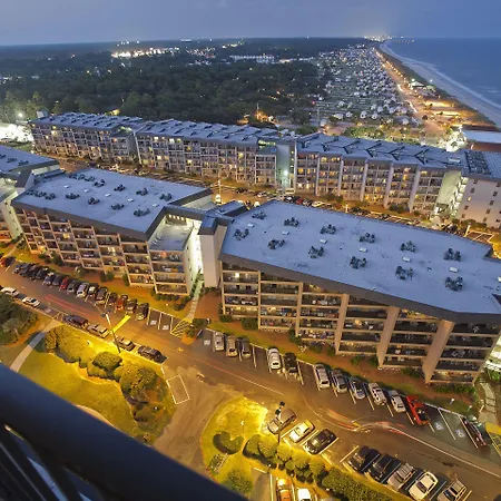 Myrtle Beach Resort-3