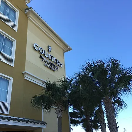 Country Inn & Suites By Radisson, Port Orange-Daytona, Fl-3