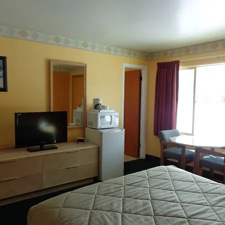 Western Motel-2