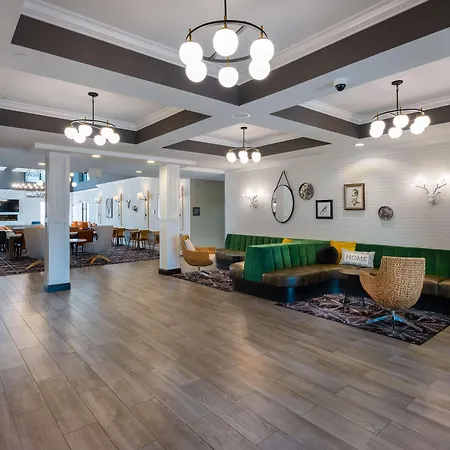 Homewood Suites By Hilton Joplin-3