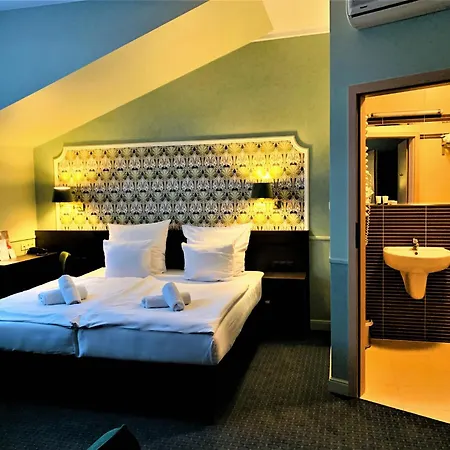 Amber Boutique Hotels - Hotel Amber-3