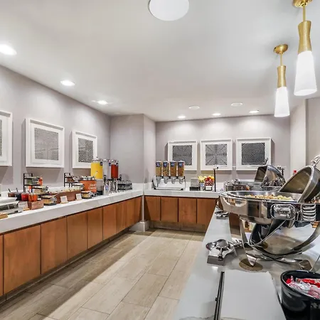 Homewood Suites Dallas-Frisco-2