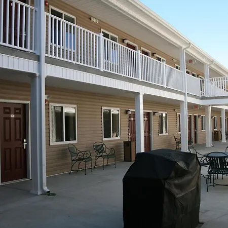 Affordable Suites - Fayetteville/Fort Bragg-2