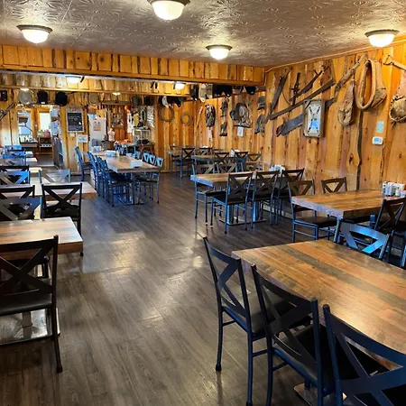 Frontier Lodge-3