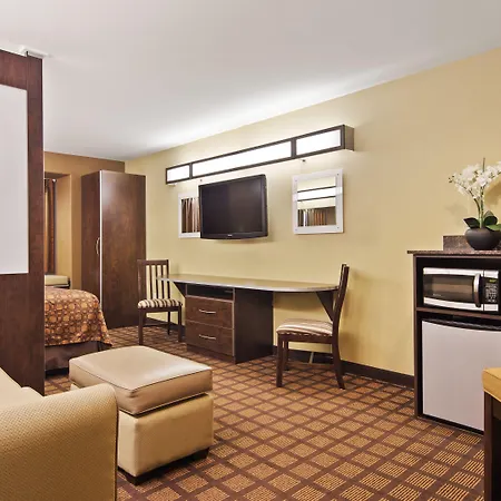 Microtel Inn & Suites By Wyndham Buda Austin South-2
