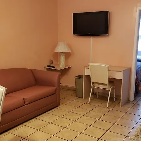 Caprice Motel - Wildwood-2