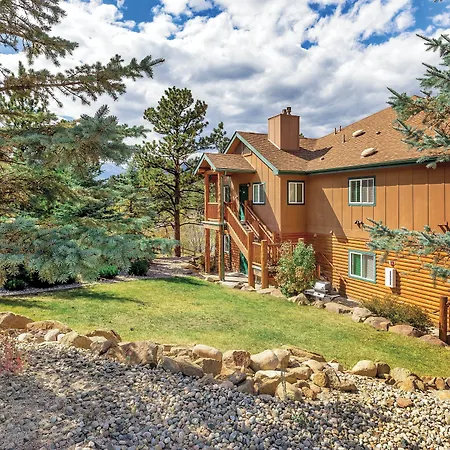 Worldmark Estes Park-3