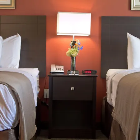 Mainstay Suites Rapid City-2