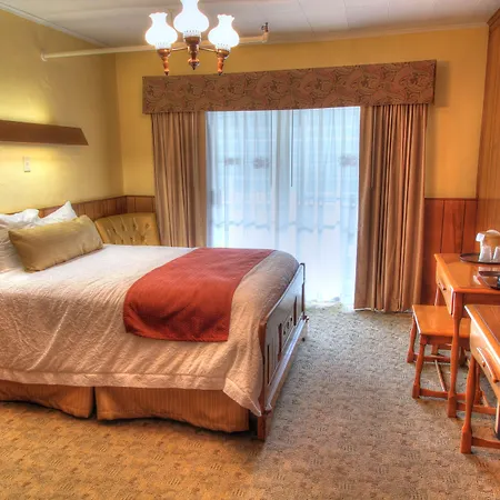 Gatlinburg Inn-2