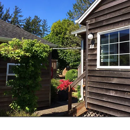 Ecola Creek Lodge-2
