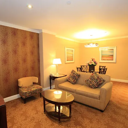 Radio City Apartments-3