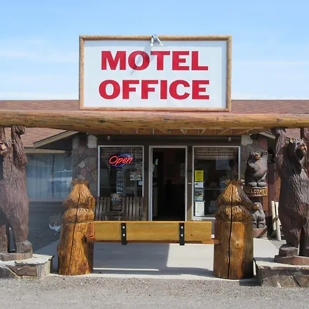 Big Bear Motel-2