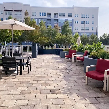 Staybridge Suites St. Petersburg Fl By Ihg-3
