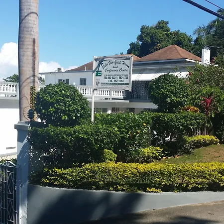 Palm View Guest House-2