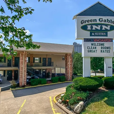 Green Gables Inn-2