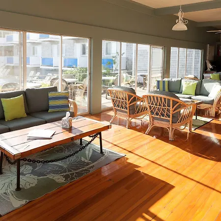 Pleasant View Inn-3