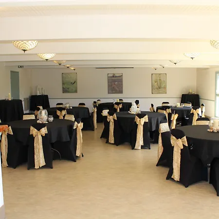 Chateau Westport Resort-3