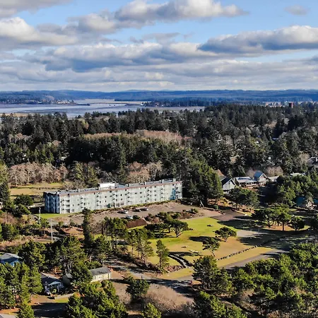 Chateau Westport Resort-2