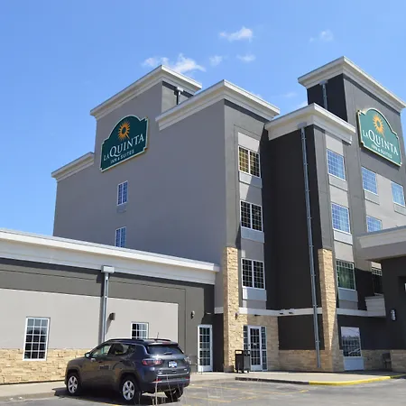 La Quinta By Wyndham Rochester Mayo Clinic Area South-3