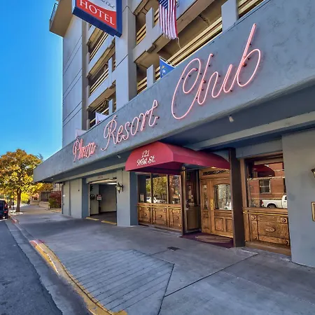 Plaza Resort Club Reno-2
