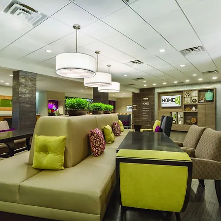 Home2 Suites By Hilton Houston Katy-2